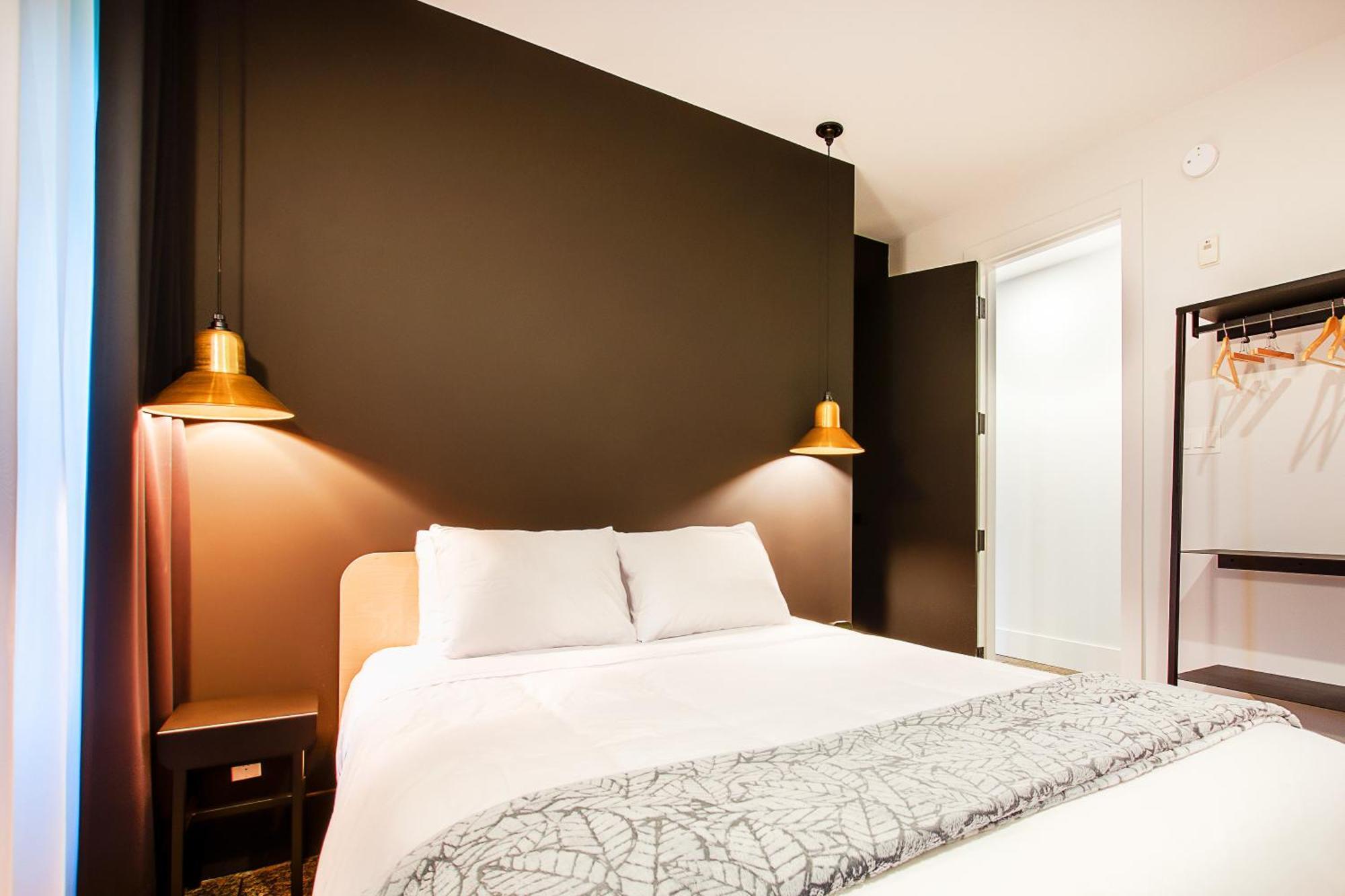 Les Lofts Du Tresor - Par Les Lofts Vieux-Quebec Apartman Kültér fotó