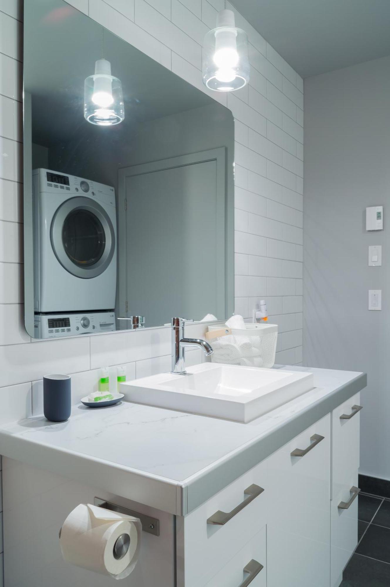 Les Lofts Du Tresor - Par Les Lofts Vieux-Quebec Apartman Kültér fotó